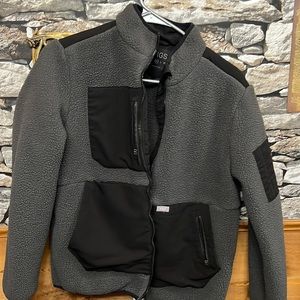 Figs medium jacket